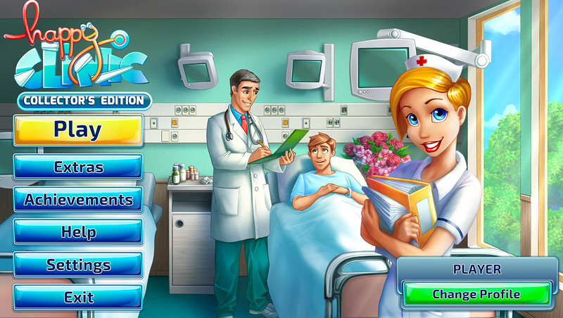 instal the last version for android Happy Clinic